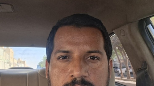 Saleem Ullah