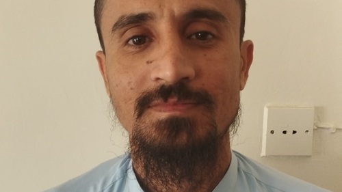 Bilal Khan